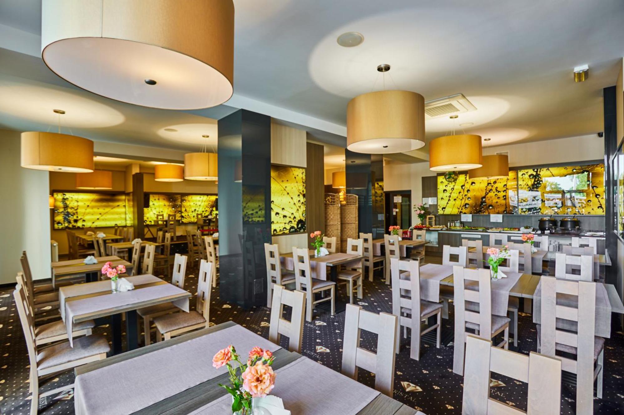 Cristal Spa Dźwirzyno Εξωτερικό φωτογραφία