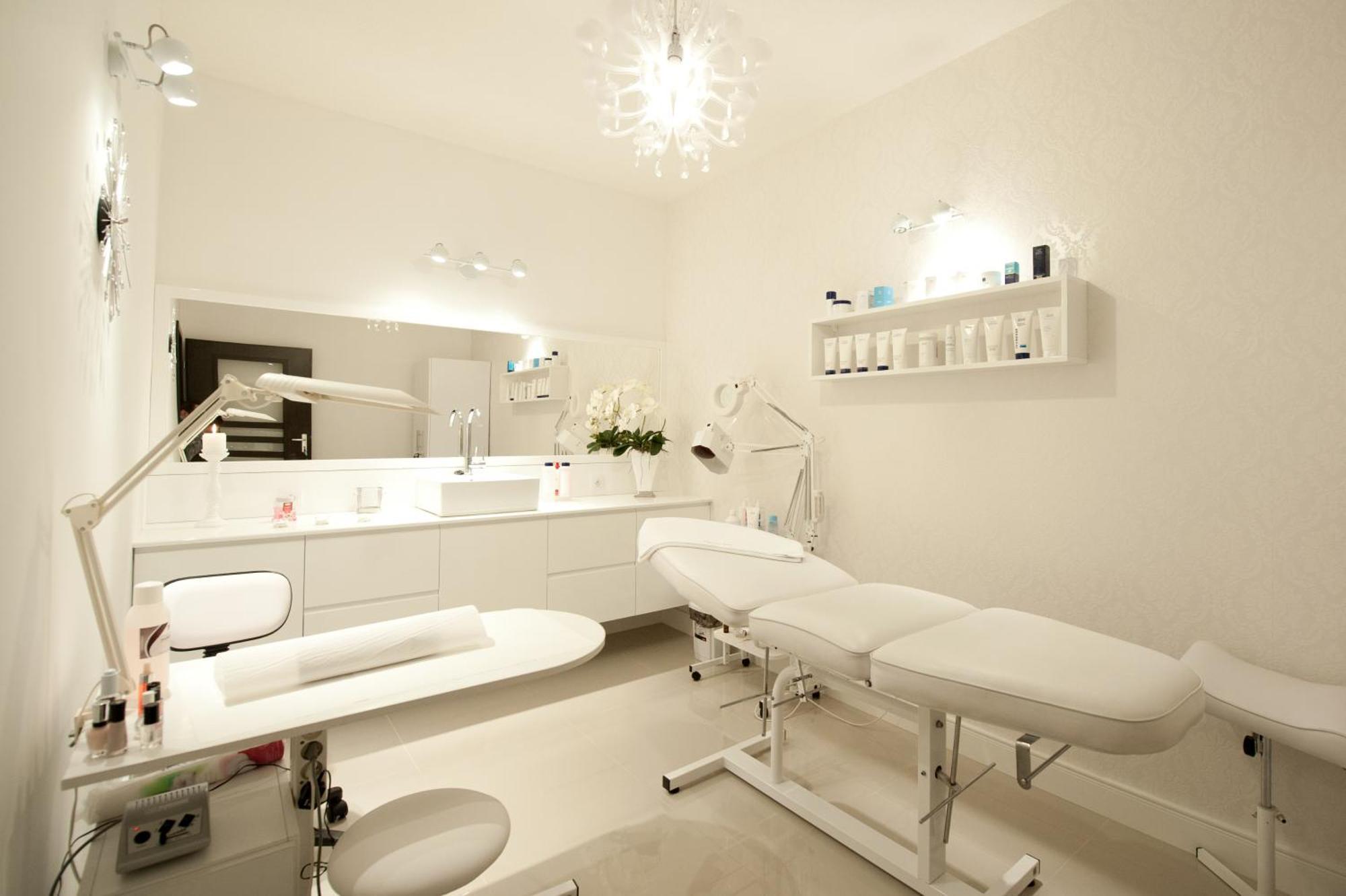 Cristal Spa Dźwirzyno Εξωτερικό φωτογραφία