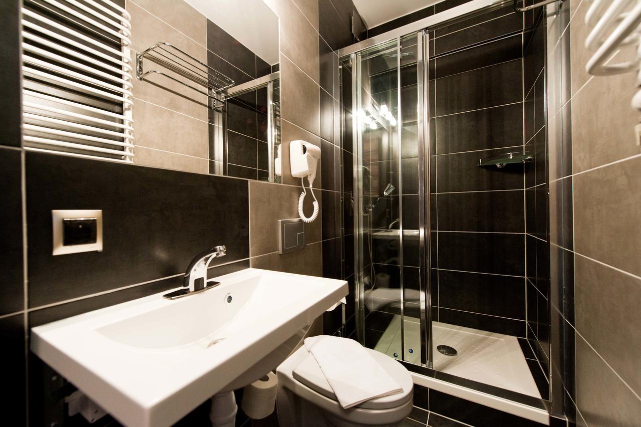 Cristal Spa Dźwirzyno Εξωτερικό φωτογραφία